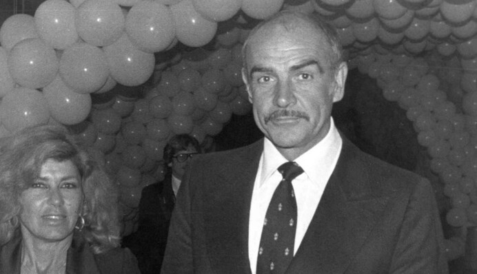 После смерти Шона Коннери в сети всплыли его скандальные слова о жестоком обращении с женщинами