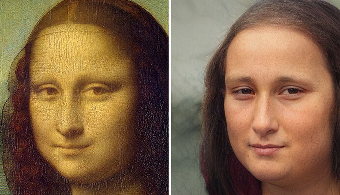 Художник за допомогою ШІ 