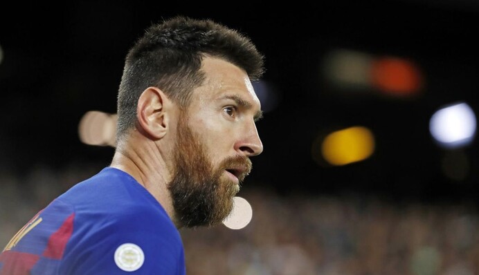 Барселона - Динамо - 2:1 Хроника матча, видео голов