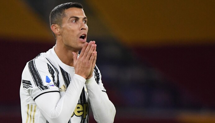 Ференцварош - Ювентус - 1:4 Хроника матча Лиги чемпионов