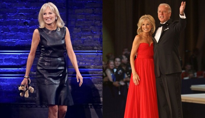 Джилл Байден: якою може бути наступна перша леді США