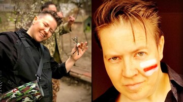 Евгению Литвинковичу - 38: как и чем сегодня живет звезда проектов "Х-фактор" и "Україна має талант"