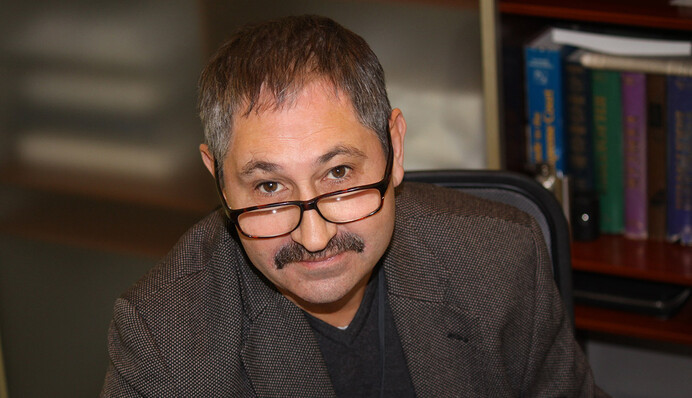 Росіян не хвилюють вибори в США, у них інша проблема - Олександр Гольц