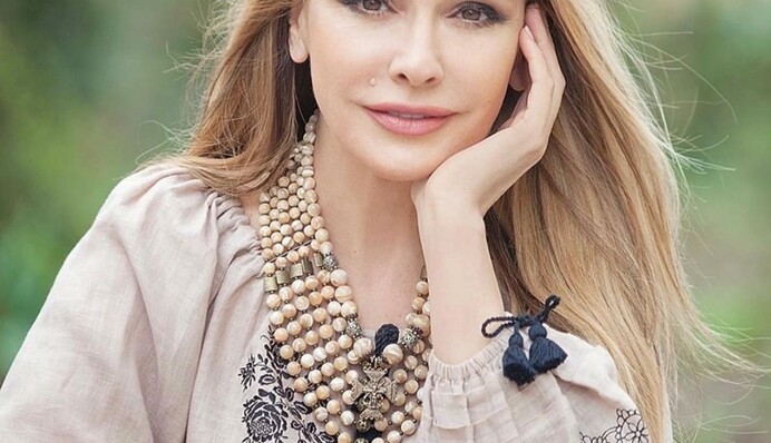 Ольга Сумская переболела коронавирусом на гастролях: актриса не изолировалась