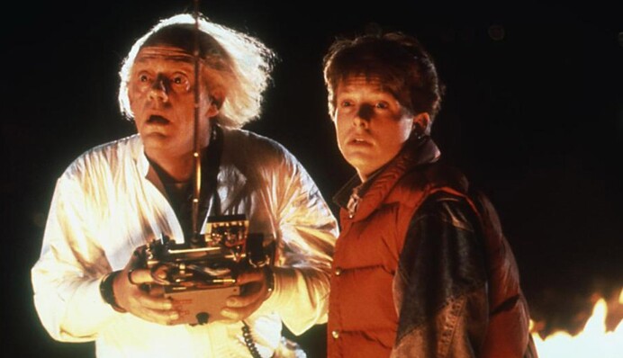 Звезда трилогии 