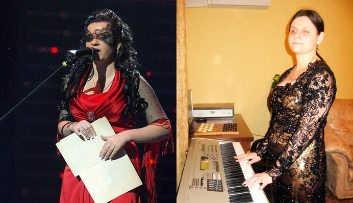 10 років тому в 