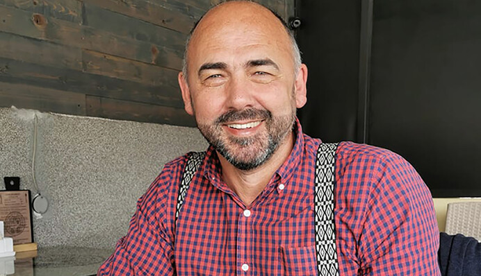 Реальных 40 тысяч заражений за сутки - это нормальный процесс  - врач-иммунолог Андрей Волянский