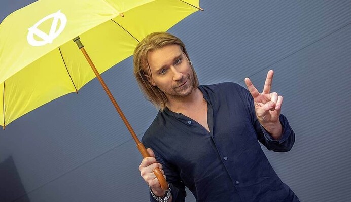 Олег Винник назвал самое обидное последствие коронавируса