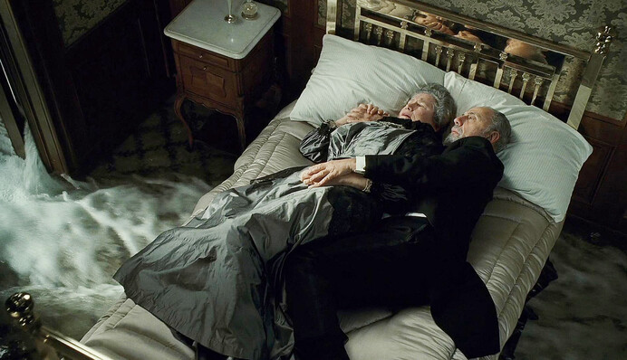 Умерла актриса 