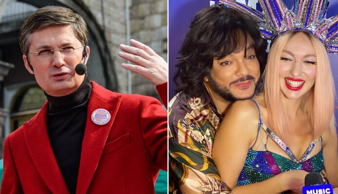 Игорь Кондратюк после концерта Поляковой с Киркоровым задал властям вопрос