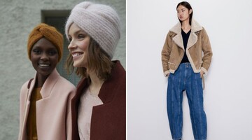 Новое - хорошо забытое старое: 8 вечно стильных вещей на осень, о которых вы могли забыть