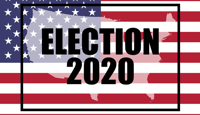 2020 Presidential Election: Razor-Thin Margins and False Allegations
