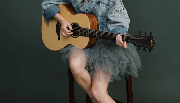 Виктория Булитко из 