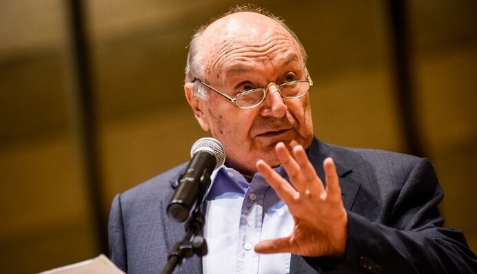 У Росії є те, що відрізняє її від України в гіршу сторону - Жванецький про Одесу та Україну