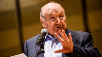 У Росії є те, що відрізняє її від України в гіршу сторону - Жванецький про Одесу та Україну