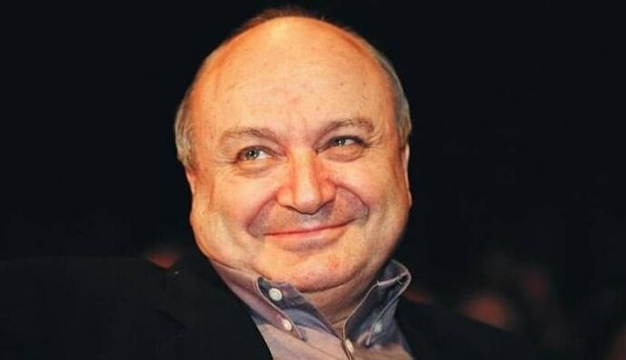 Посміхатися. Через силу: яким був останній пост Михайла Жванецького в Instagram