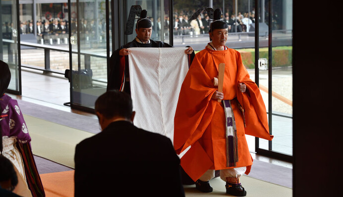 В Японии выбрали наследника престола: кто станет следующим императором
