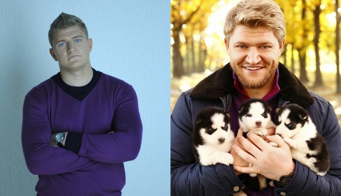 Гимн на Евро-2012 и жизнь в США: как сложилась судьба первого победителя шоу 