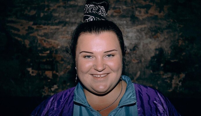 alyona alyona приміряла сміливий образ у фотосесії для модного глянцю: фото