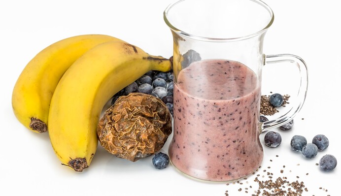 Чаю из бананов приписывают массу полезных свойств - что из этого правда, а что не совсем