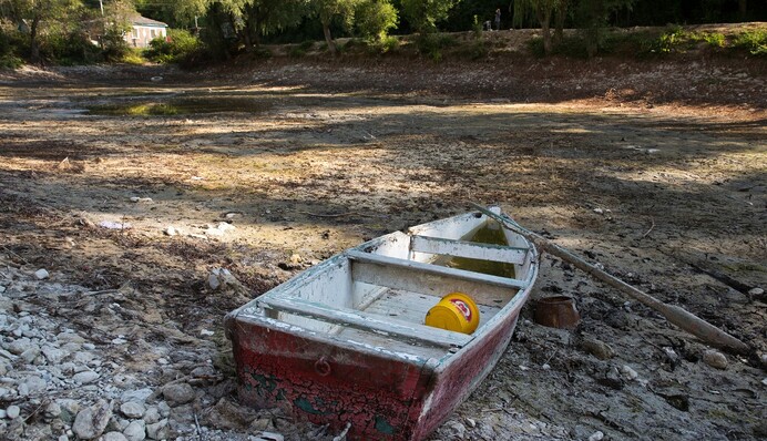 І знову воду в Крим: в Росії придумали нову лазівку для тиску на Україну