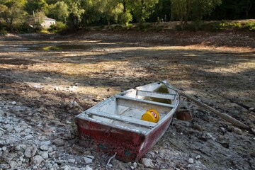 И снова воду в Крым: в России придумали новую лазейку для давления на Украину