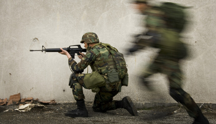 Бачиш ціль - стріляй: які висновки може зробити Україна з війни в Нагірному Карабаху