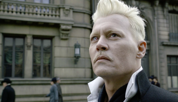 Стало известно, кто может заменить уволенного Джонни Деппа в 