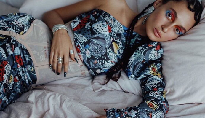 Алина Паш подхватила Covid-19 и рассказала о симптомах