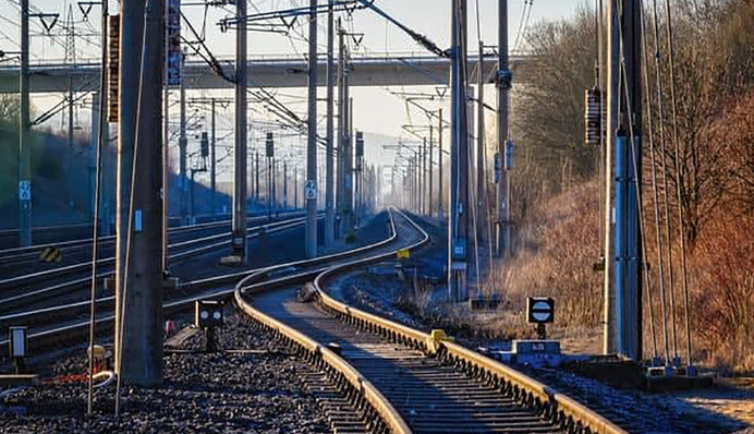 Шариковы с железной дороги: СМИ рассказали о ситуации на крупнейшем стратегическом предприятии