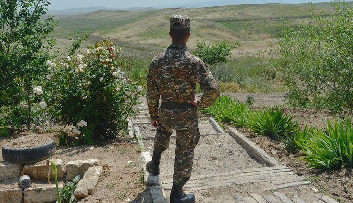 Бойтесь россиян, дары приносящих: почему мир в Карабахе - ненадолго