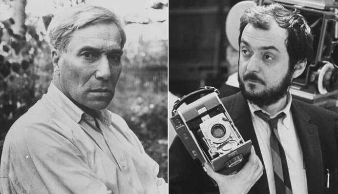 Историк нашел письмо Стенли Кубрика Борису Пастернаку: о чем в 50-х писал режиссер