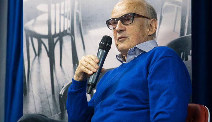 Байден допоможе Україні не солдатами, у нього є дуже потужна 