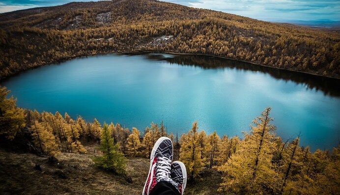 Google склав рейтинг найпопулярніших туристичних локацій в Україні: беремо на замітку