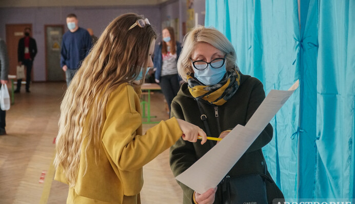 Мэрские бои: пять самых интригующих схваток местных выборов