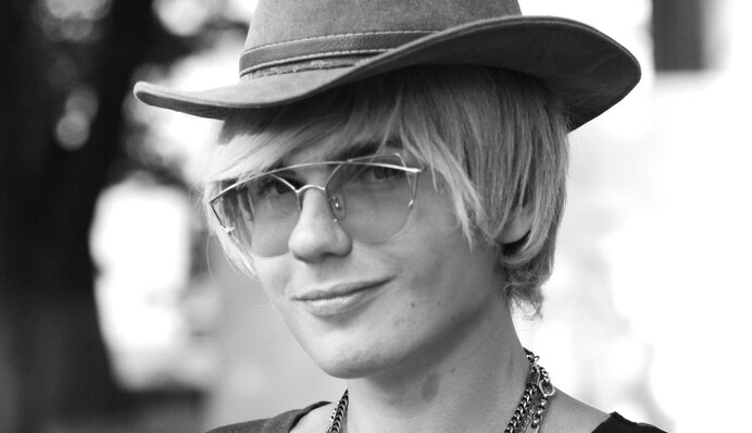 Помер молодий український співак, який брав участь в шоу 