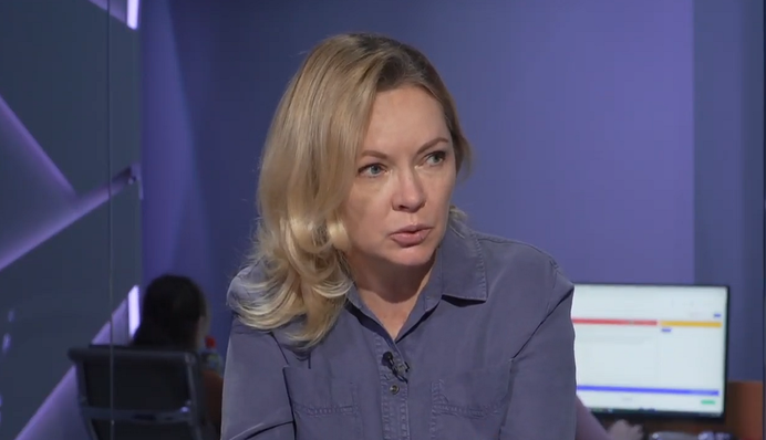 Зараз українці, як тільки бачать 37,2, кажуть, що задихаються і у них повний набір коронавірусу - лікар-пульмонолог