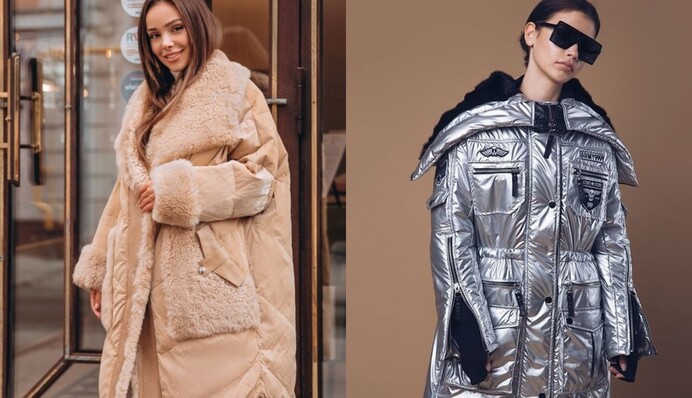 Підступні курточки, які повнять: яких 5 моделей варто уникати цього сезону