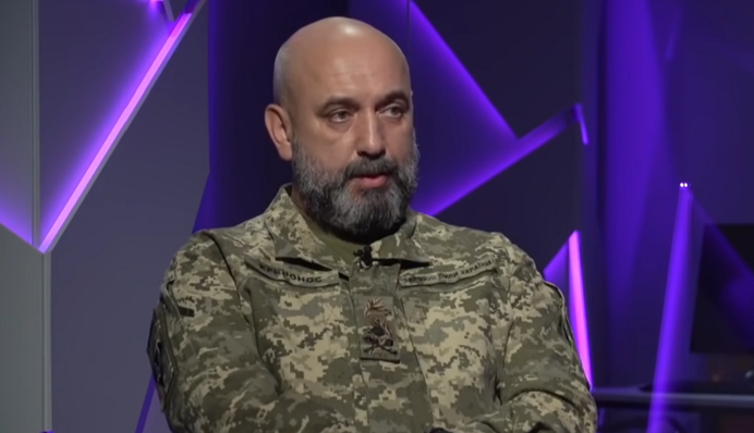 Мы должны отбить всякое желание у России продолжать агрессию против Украины - Сергей Кривонос