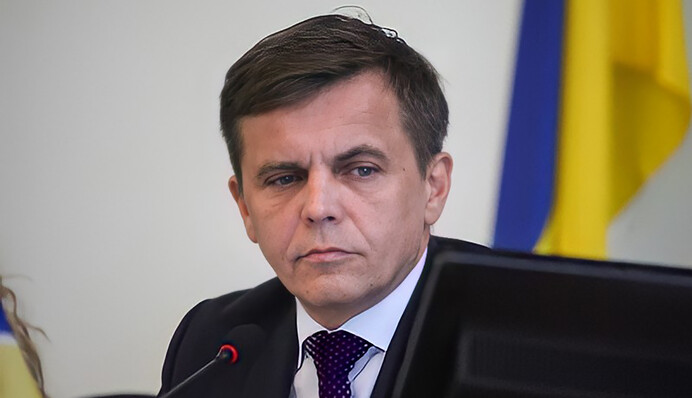 Карантин уже не зупинить коронавірус, потрібно забезпечити українців киснем - мер Житомира