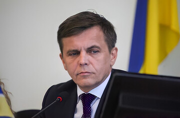 Карантин уже не остановит коронавирус, нужно обеспечить украинцев кислородом - мэр Житомира