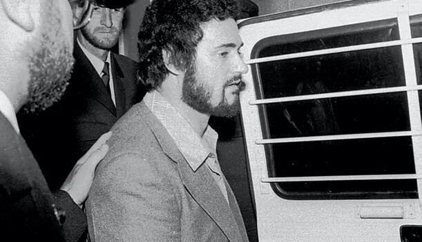 Від коронавірусу помер один з найвідоміших злочинців Британії - 