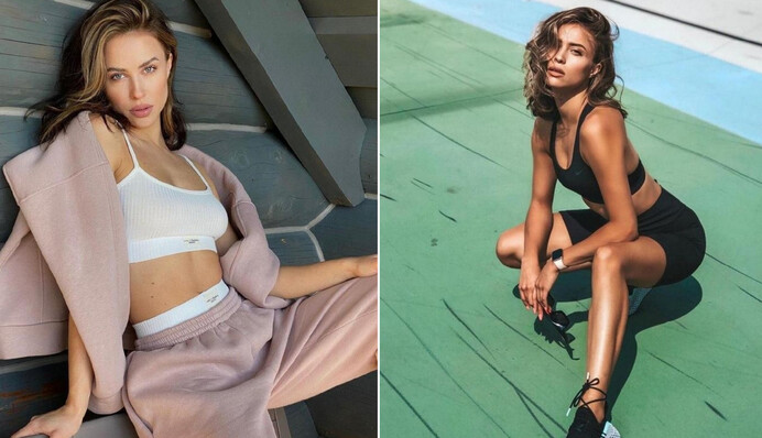 Простые секреты красивого тела: украинская модель поделилась советами по уходу за фигурой