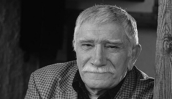 На 86 году жизни умер актер Армен Джигарханян