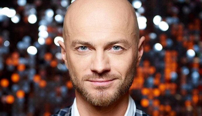 Всі говорять про госпіталізацію Влада Ями під час ефіру 