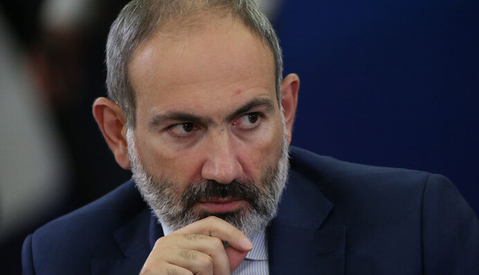 Лягти під Росію або дочекатися Байдена: що робити Пашиняну після фіаско в Карабасі