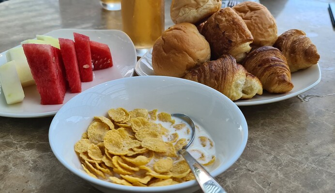 5 коварных продуктов, с которыми не похудеть: проверь свой рацион