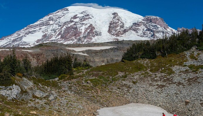 Врачи вернули к жизни упавшего с горы туриста - его сердце не билось 45 минут