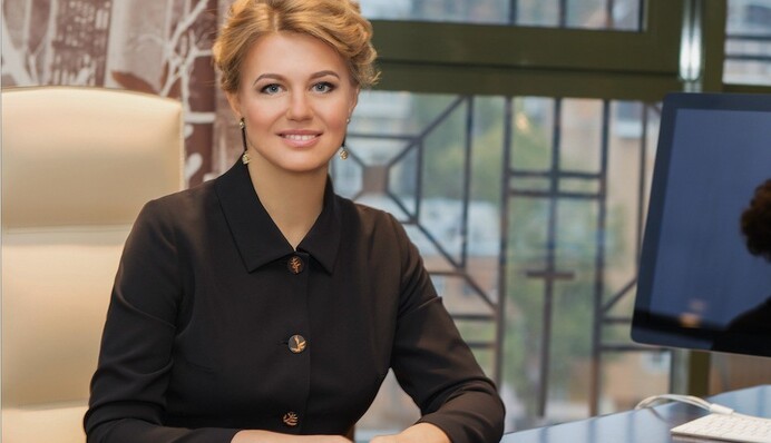 Глава Госпотребслужбы Магалецкая: несколько шагов к должности, и 