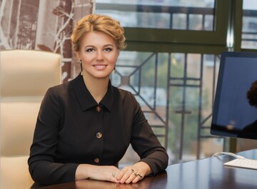 Глава Госпотребслужбы Магалецкая: несколько шагов к должности, и "новые" лица в команде